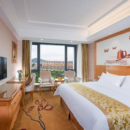 Vienna Hotel Guangdong Zhongshan Nanlang Екстериор снимка