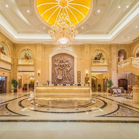 Vienna Hotel Guangdong Zhongshan Nanlang Екстериор снимка