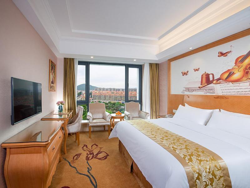Vienna Hotel Guangdong Zhongshan Nanlang Екстериор снимка