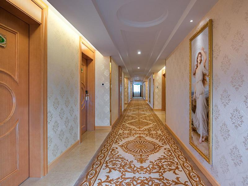 Vienna Hotel Guangdong Zhongshan Nanlang Екстериор снимка