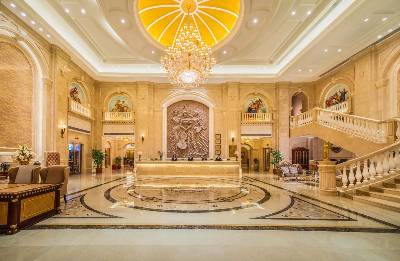 Vienna Hotel Guangdong Zhongshan Nanlang Екстериор снимка