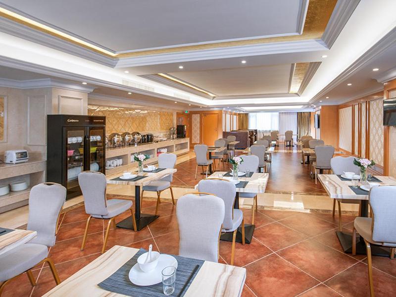 Vienna Hotel Guangdong Zhongshan Nanlang Екстериор снимка