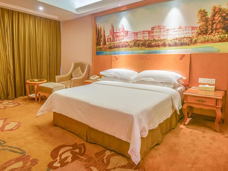 Vienna Hotel Guangdong Zhongshan Nanlang Екстериор снимка